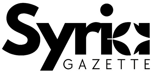 Syria Gazette
