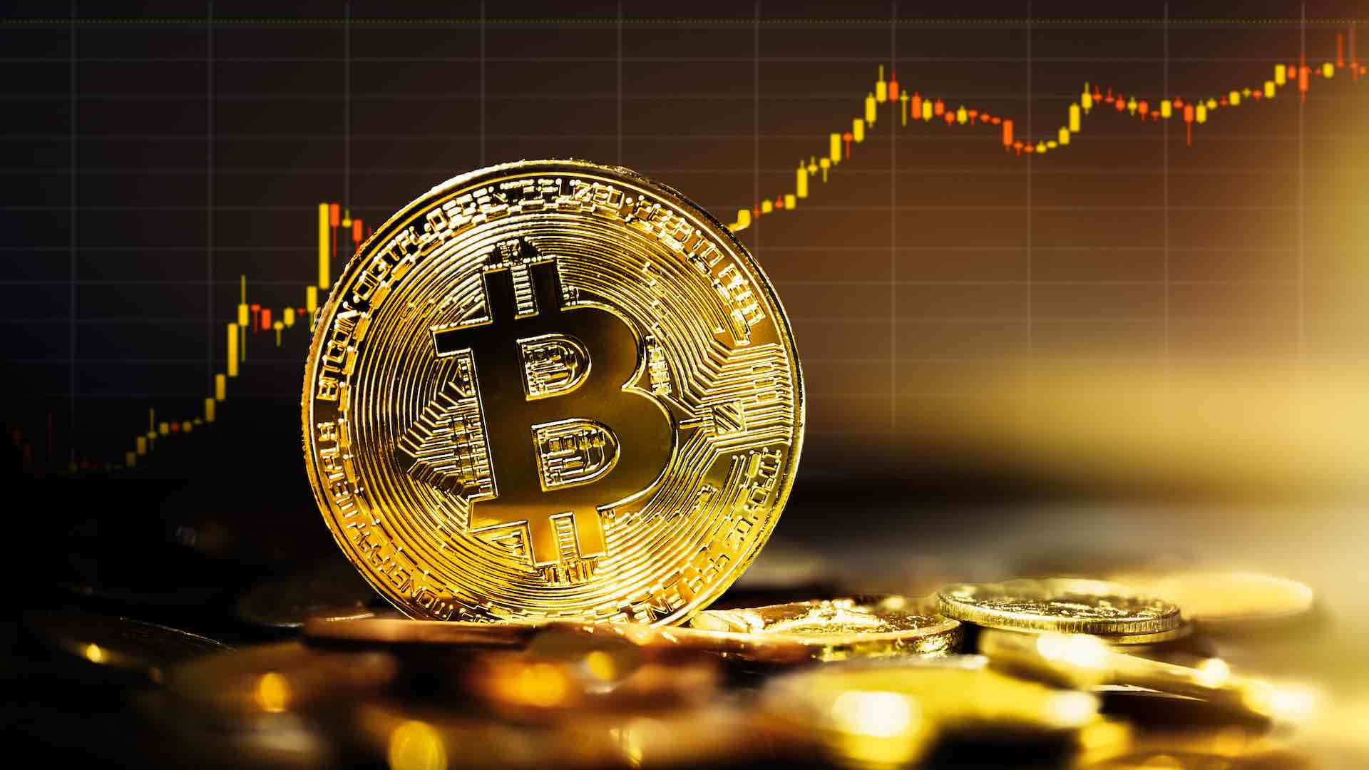 Bitcoin regains strength, topping $60,000